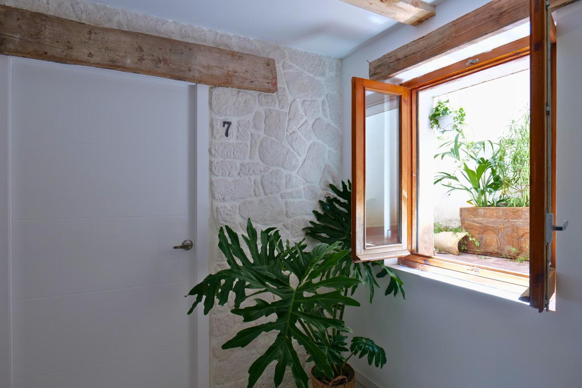 Nomad Home Huerta de Vero Exteriör bild